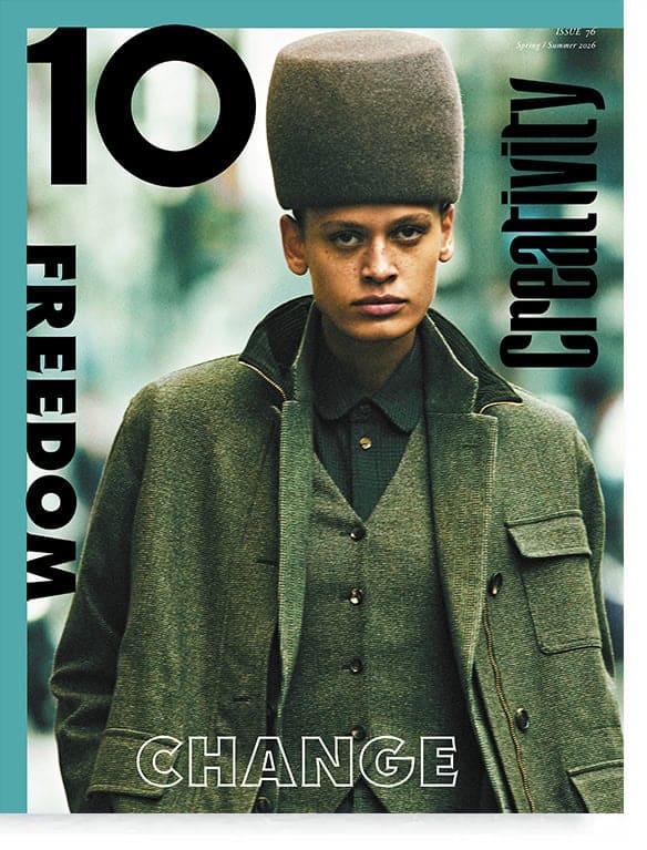10curates - 10 Magazine